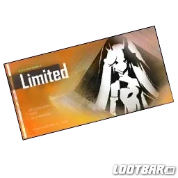 Item-EventConstructRnDTicket