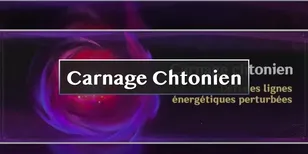 Genshin Guide du Carnage Chtonien 6.2 : mécaniques et teams | genshin 6.2