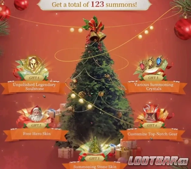 watch realms christmas