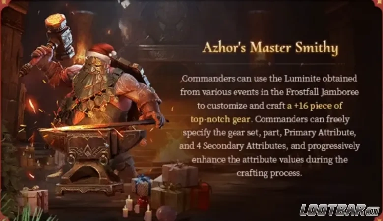 CUSTOMIZE TOP NOTCH GEAR