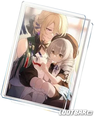 Memories of the Past