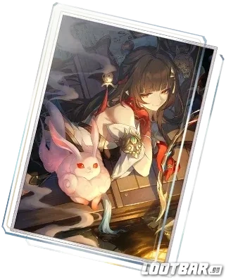 Scent Alone Stays True