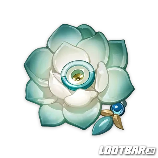 Echoes of an Offering