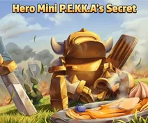Clash Royale: От блинчиков к силе — секрет героя Мини П.Э.К.К.А.