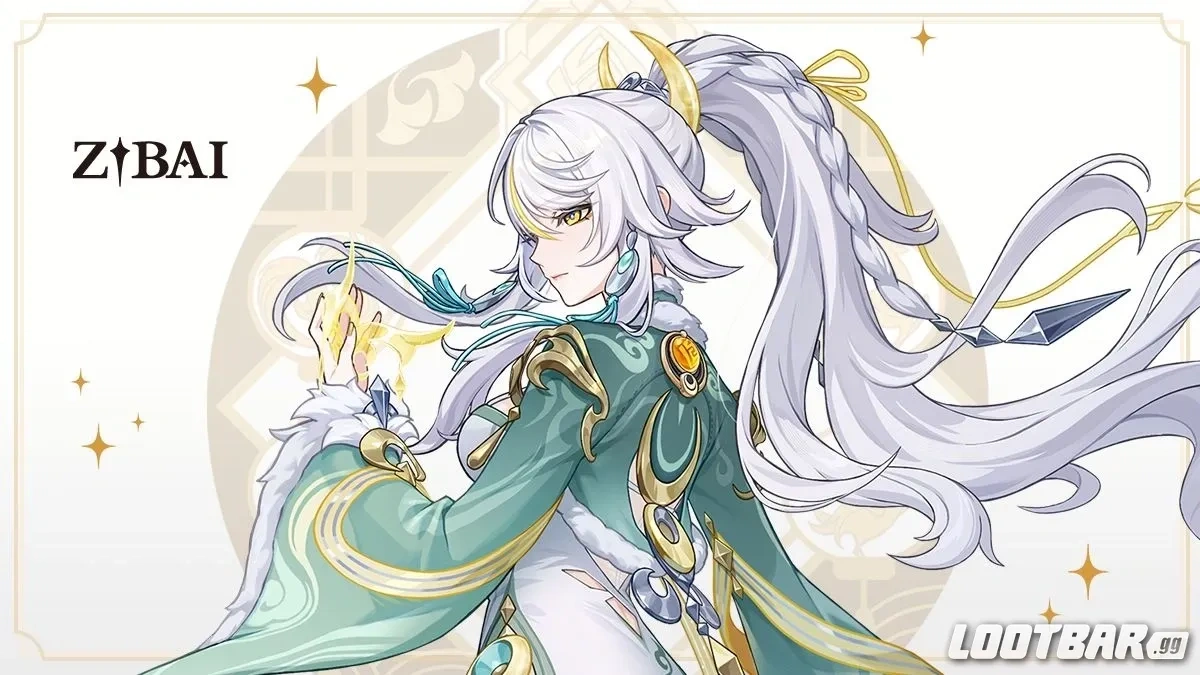 Zibai Drip Marketing