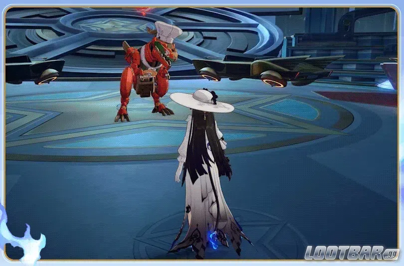 The Dahlia Technique