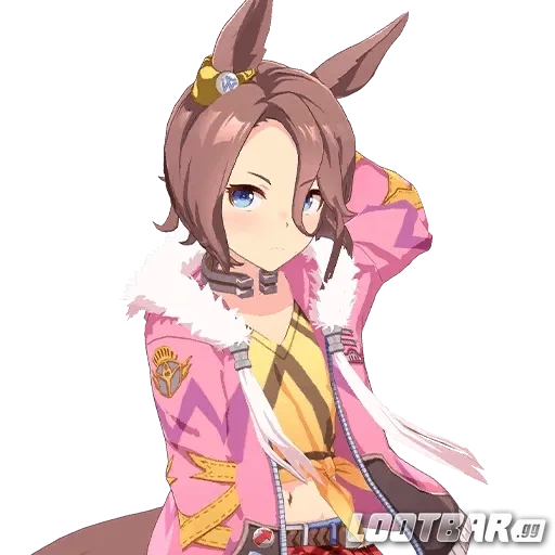 narita taishin portrait