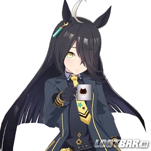 manhattan cafe portrait