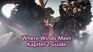 WWM Kapitel 2 Universaler Schmelztiegel Quests & Belohnungen