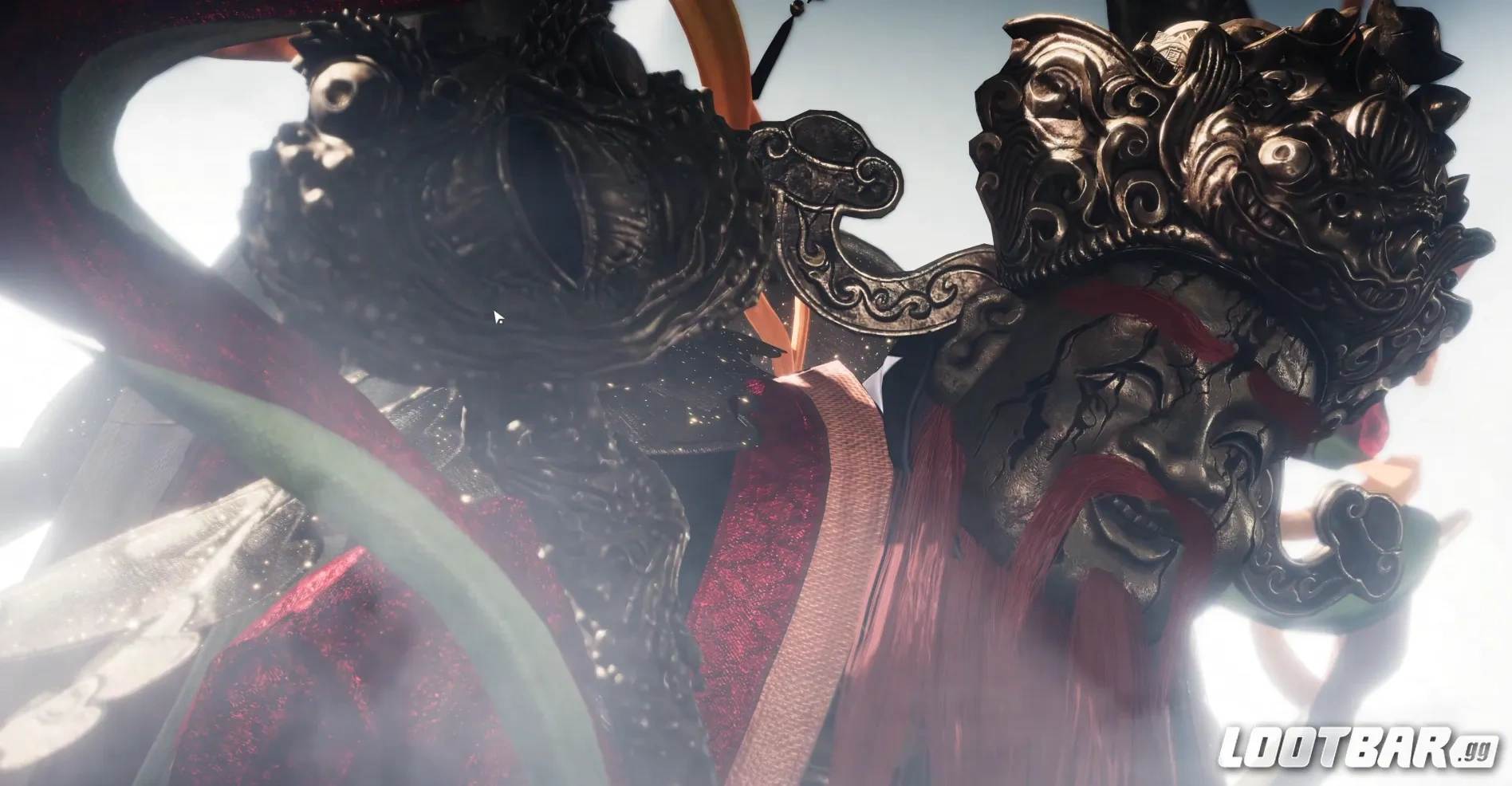 where winds meet kapitel 2