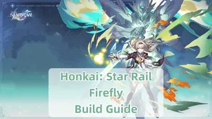 [V3.8] Сборка Firefly, Световые Конусы и Команды | Honkai: Star Rail
