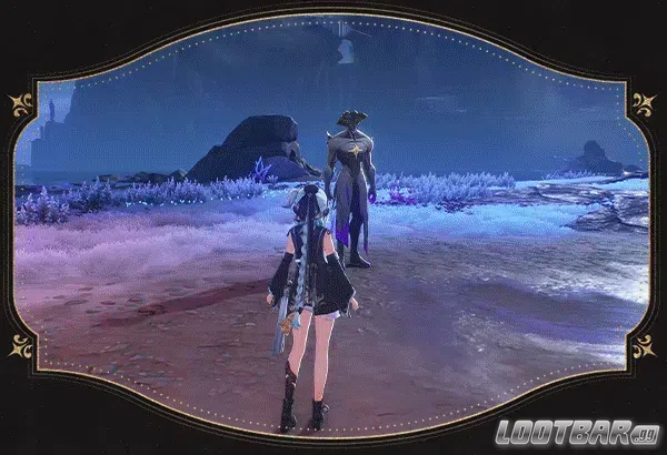 Serangan Normal Buling