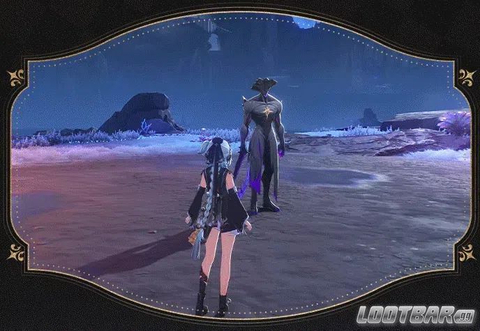 Skill Resonansi Buling