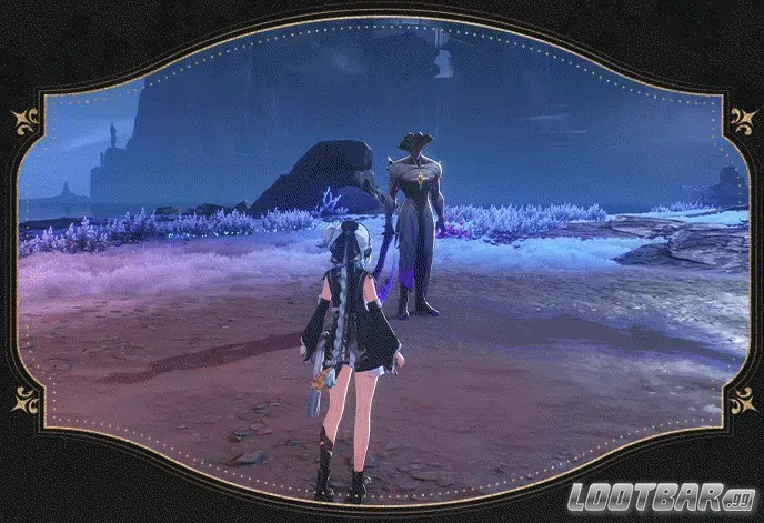 Pembebasan Resonansi Buling