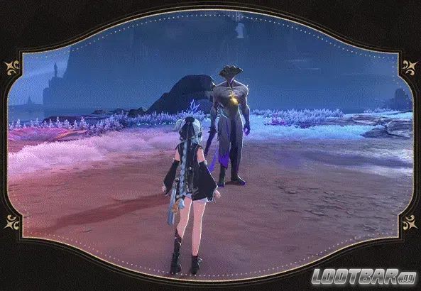 Sirkuit Forte Buling