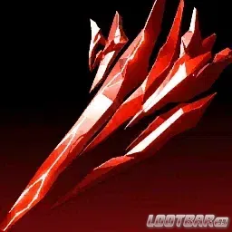 Crimson Miasma Spike