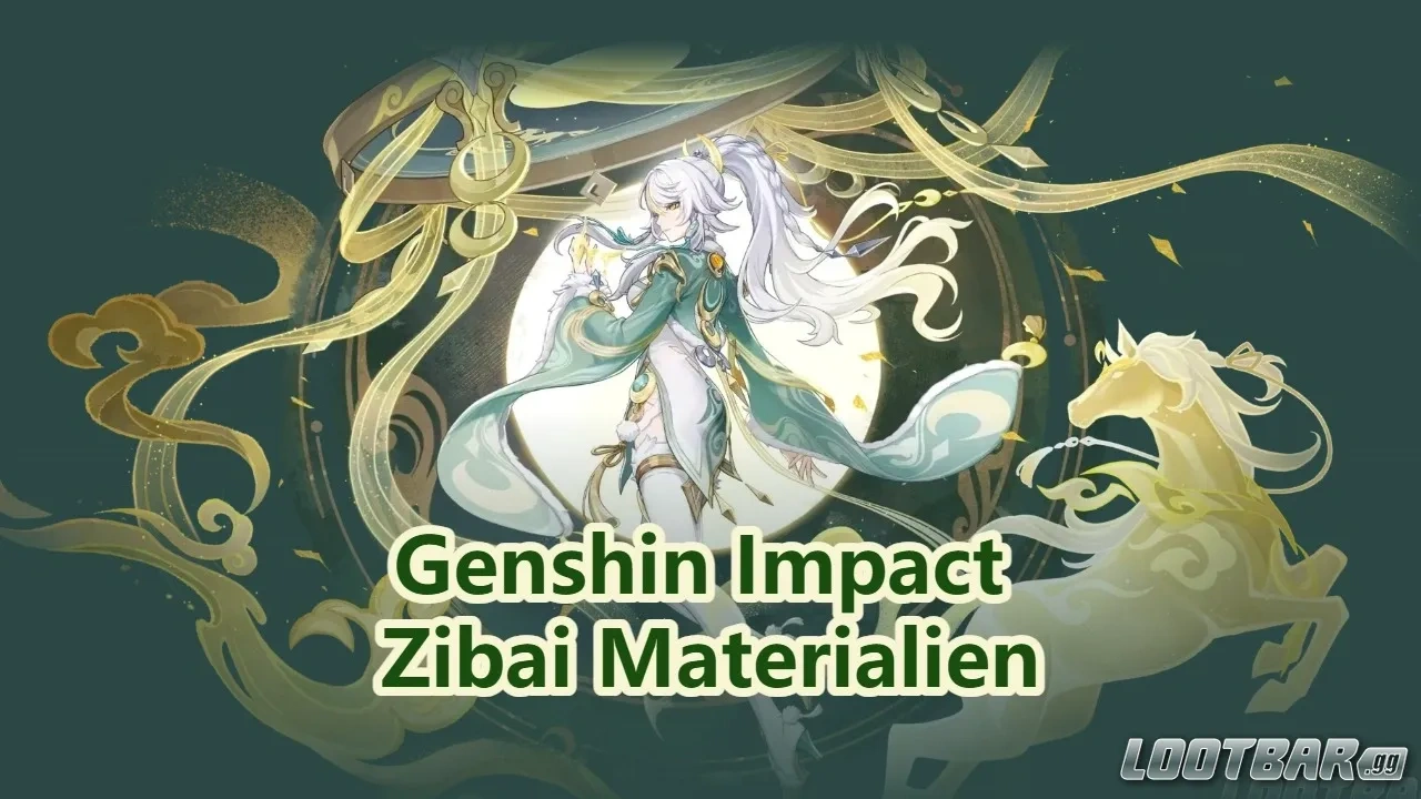 genshin crystals