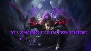 Гайд по противодействию Юй Чжуну: герои и стратегии для успеха