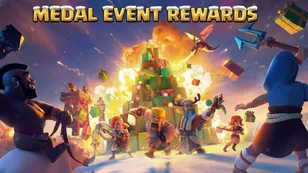 Medal Event Rewards - How to Maximize Your Gains This Winter