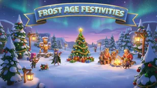 Frost Age Festivities - Clashmas Obstacles and Holiday Bonuses Explained: A Chief’s Guide