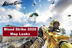 Blood Strike 2026 Map Leaks Guide – Best Rotations, Routes & Strategies