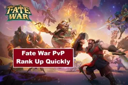 Fate War PvP Guide – Strategies to Win Battles & Rank Up Quickly