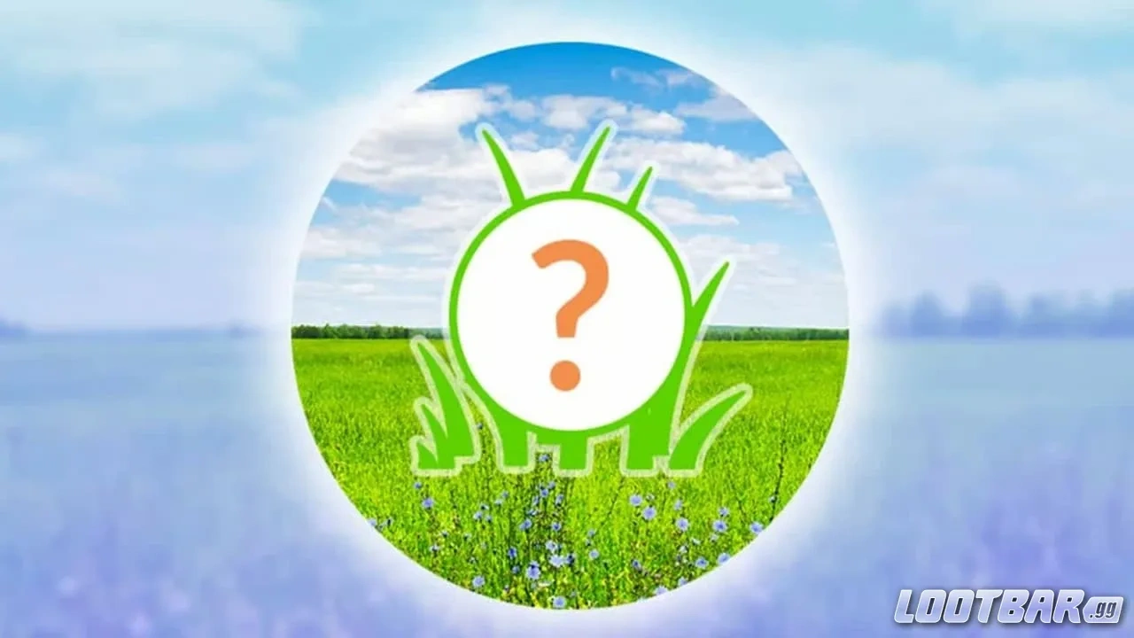 The Spotlight Hour icon in Pokemon GO