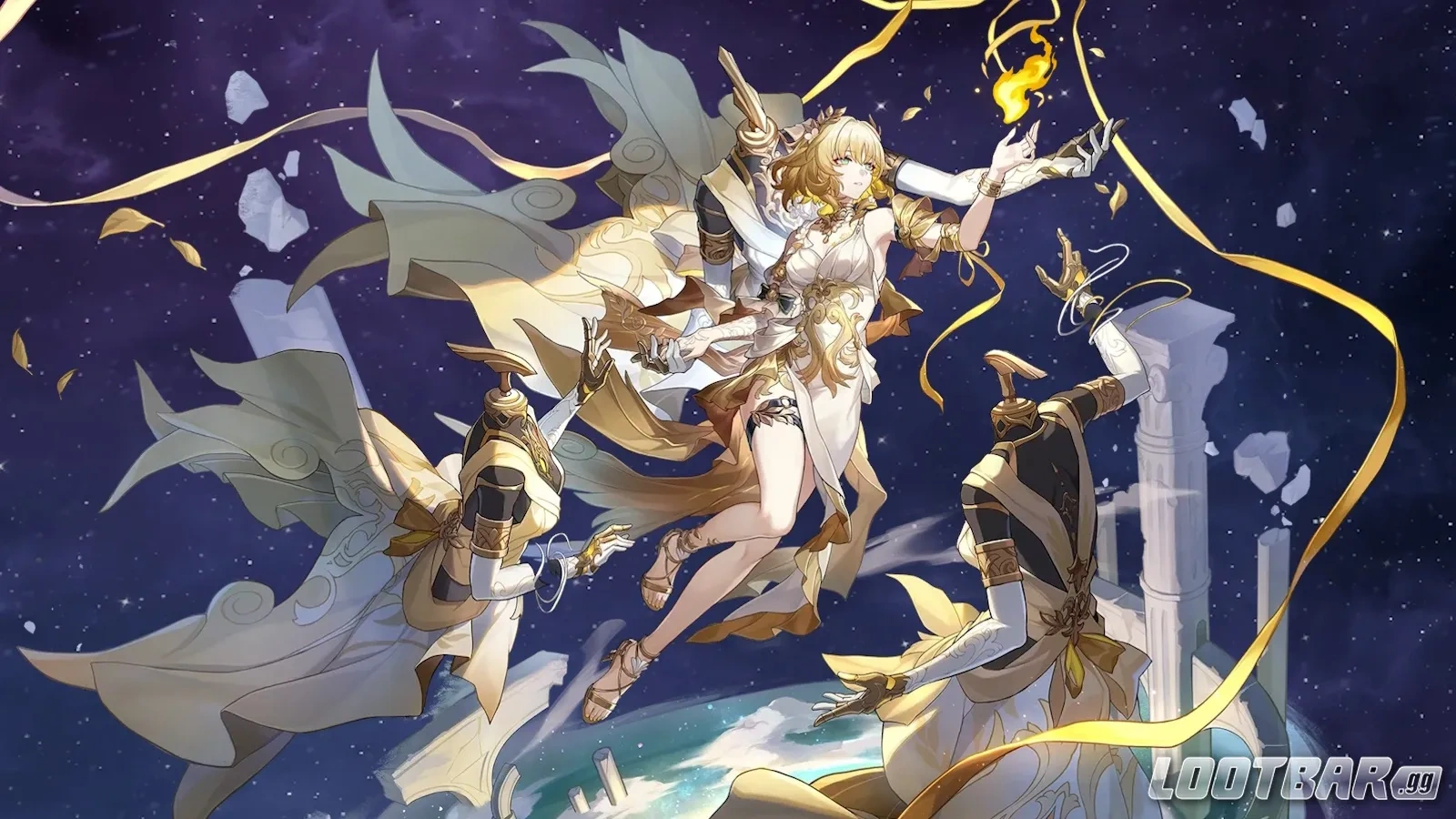 Honkai-Star-Rail-Aglaea-materials,-kit,-and-Eidolons-cover