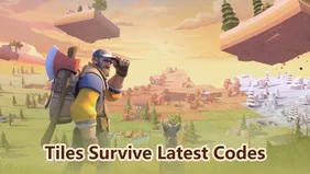 Codes de rédemption les plus récents de Tiles Survive : Pour décembre 2025 !