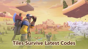 Tiles Survive Newest Redeem Codes: For January 2026 !