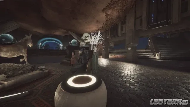 Dune Awakening O'odham base