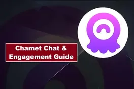 Chamet Chat & Engagement Guide – Scripts, Icebreakers & Conversation Tactics
