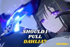 ¿Vale la pena conseguir a Dahlia? Fortalezas, debilidades y mejores casos de uso