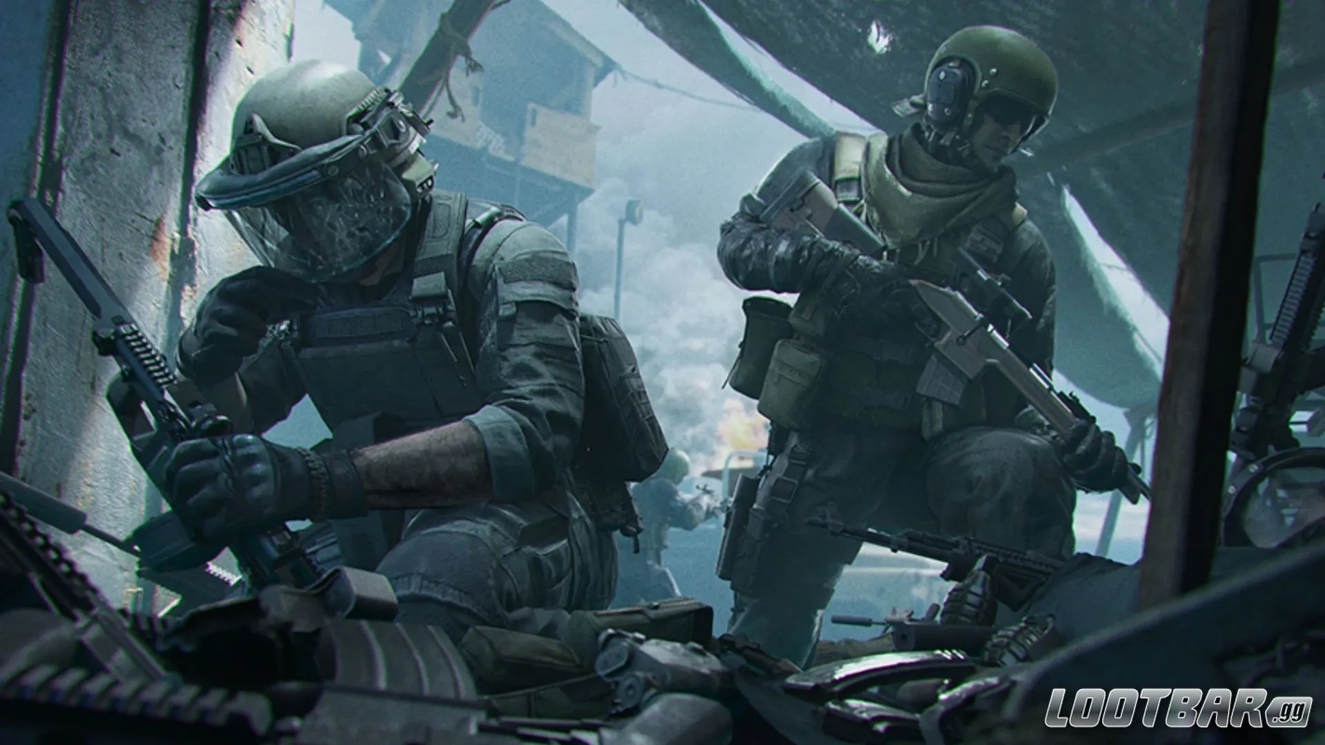 Arena Breakout 15th Anniversary