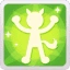 lucky green icon