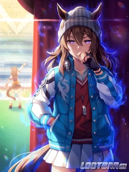 nakayama ssr portrait image