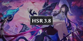 Qui invoquer en 3.8 hsr : Analyse bannière armes & personnages | Honkai 3.8