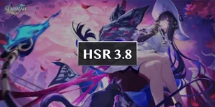 Qui invoquer en 3.8 hsr : Analyse bannière armes & personnages | Honkai 3.8