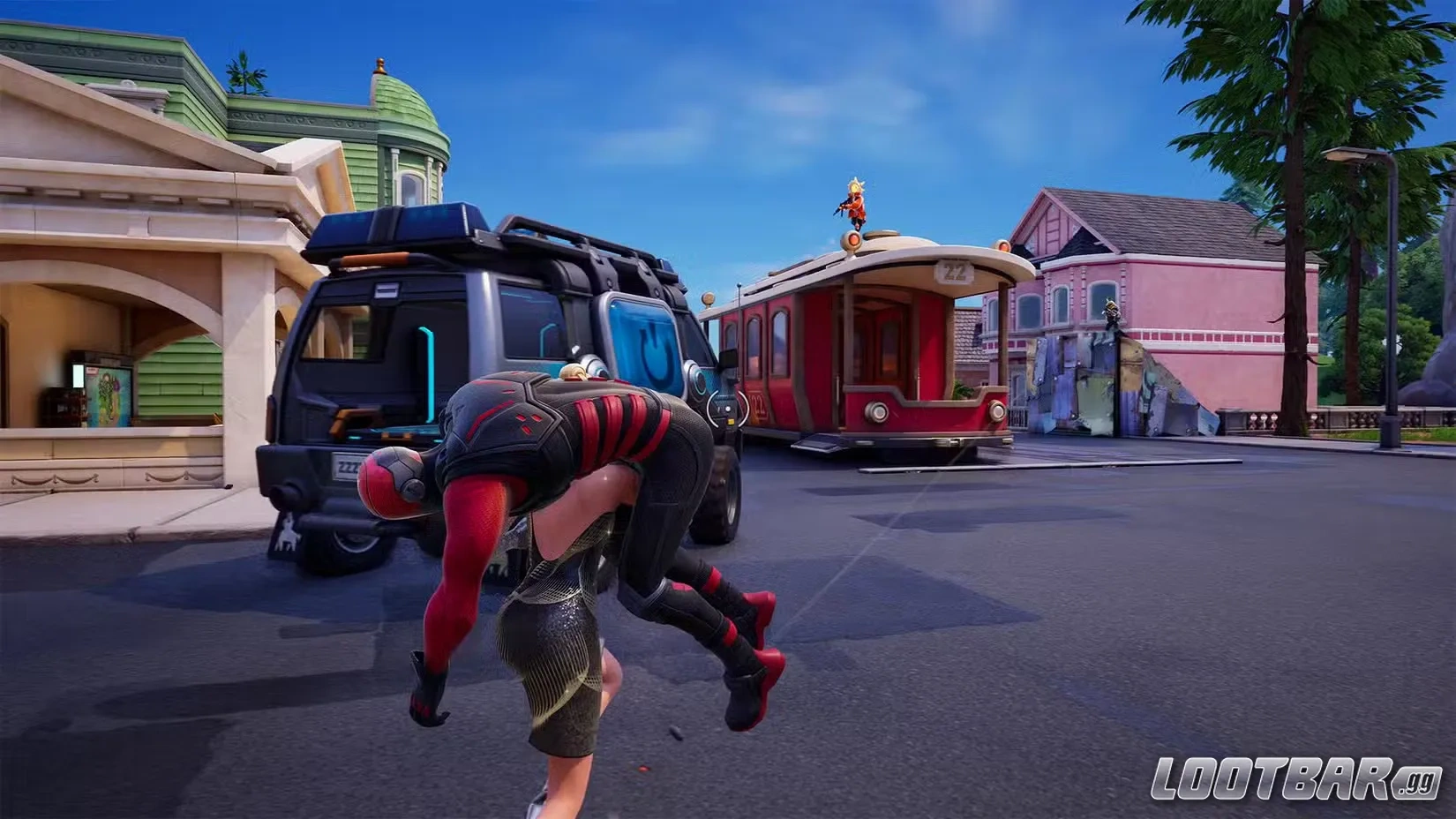 chapter seven teammate pick up for revive