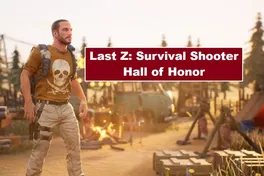 Hall of Honor in Last Z Explained: Best Strategies for Progress