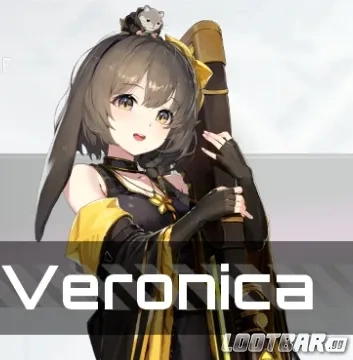 veronica