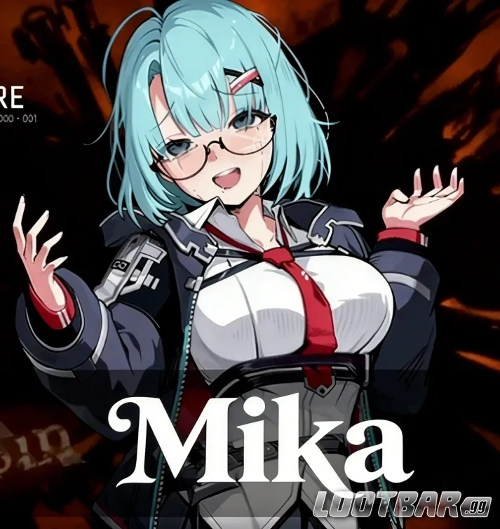 Mika