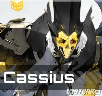 Cassius