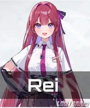Rei