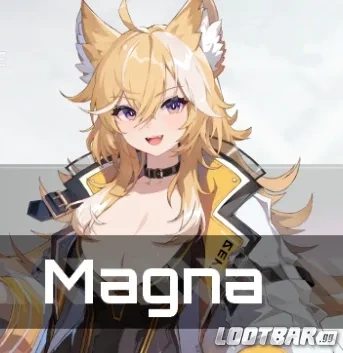 Magna
