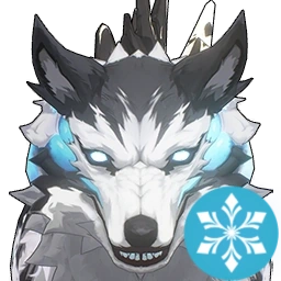 glacio dreadmane icon