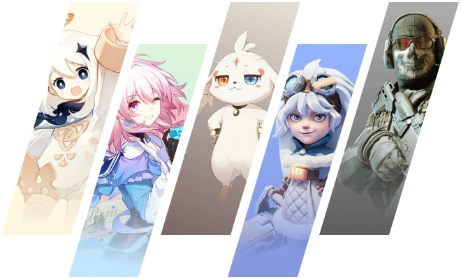 LootBarブログ ― 最新ニュースや攻略情報など