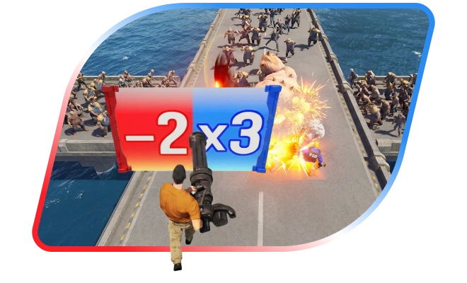 Last Z: Survival Shooter Hub