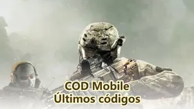 COD Mobile : Nuevo código de canje de noviembre de 2025 !