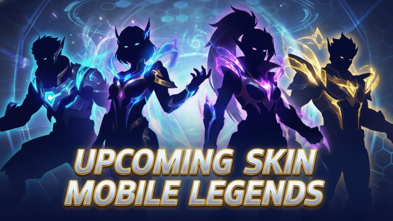 Слитые скины Mobile Legends MLBB и прогнозы по их выходу — эти будущие скины действительно стоят того, чтобы их ждать